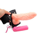 Arnes Vibrating Wear Pennis, a discreet and powerful pleasure enhancer for men